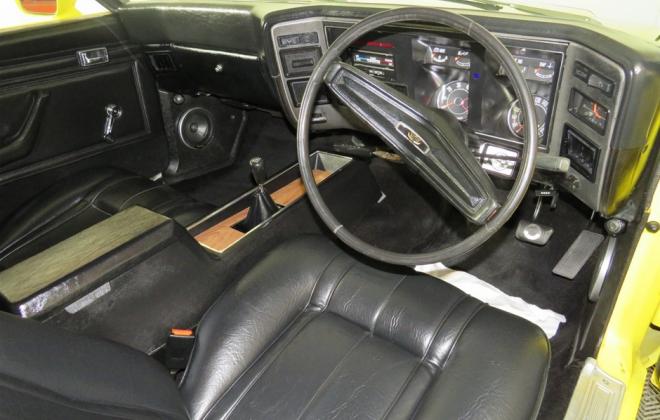 1973 Ford Fairmont GS hardtop Yellow images black interior (16).jpg