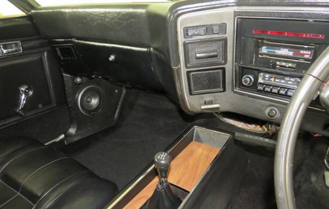 1973 Ford Fairmont GS hardtop Yellow images black interior (19).jpg