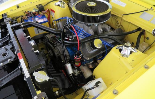 1973 Ford Fairmont GS hardtop Yellow images engine (23).jpg