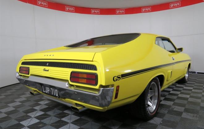1973 Ford Fairmont GS hardtop Yellow images exterior (13).jpg