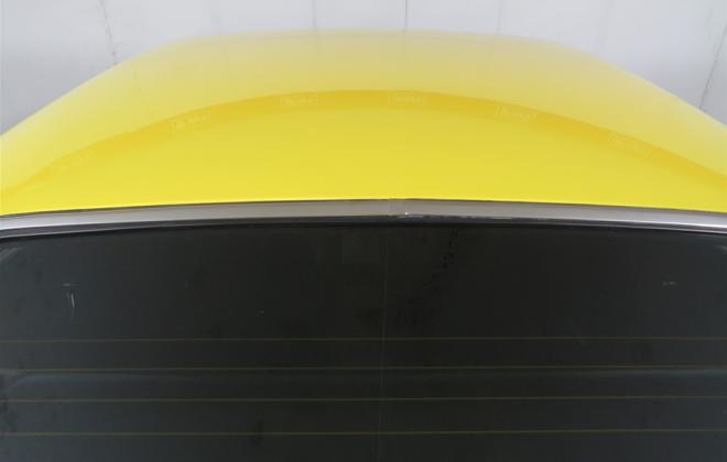 1973 Ford Fairmont GS hardtop Yellow images rear screen(9).jpg