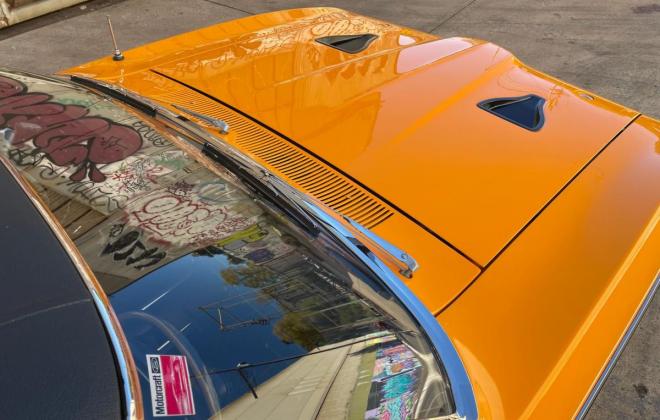1973 Ford XA GT sedan Orange paint for sale 2022 (12).jpg