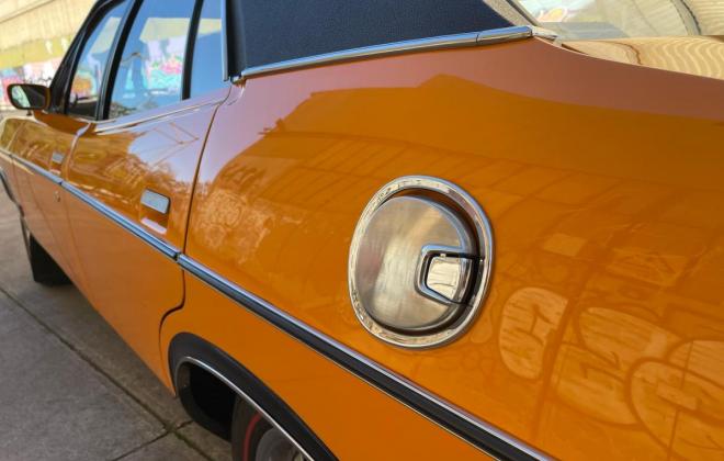 1973 Ford XA GT sedan Orange paint for sale 2022 (17).jpg