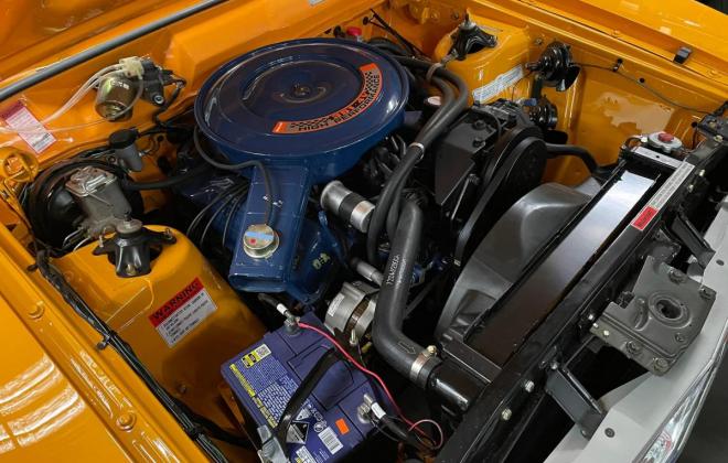 1973 Ford XA GT sedan Orange paint for sale 2022 (18).jpg