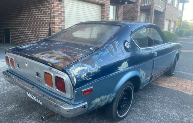 1973 Mazda 929 Coupe Australia rare unrestored images (5).png
