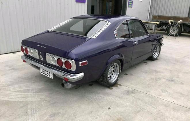 1973 Mazda RX3 series 2 restored NZ purple (2).jpg