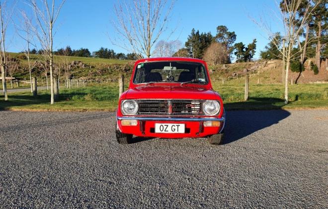 1973 Mini Clubman GT New Zealand for sale 2022 red (2).jpg