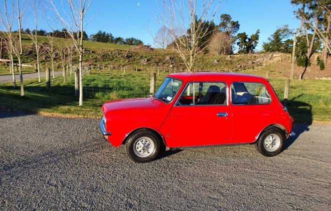 1973 Mini Clubman GT New Zealand for sale 2022 red (3).jpg