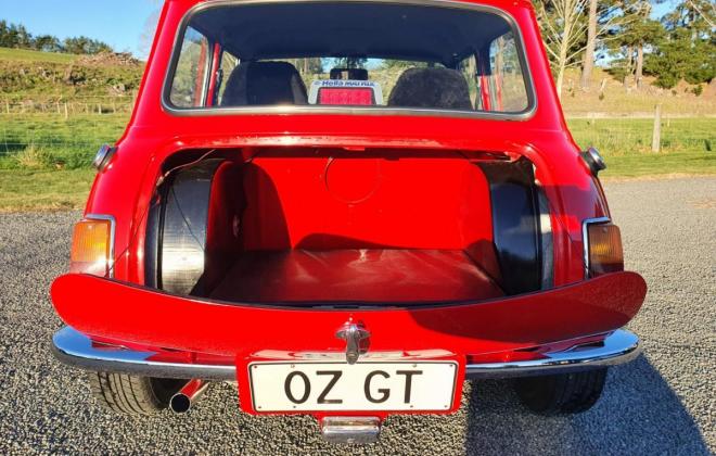 1973 Mini Clubman GT New Zealand for sale 2022 red (4).jpg