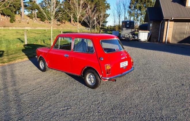1973 Mini Clubman GT New Zealand for sale 2022 red (5).jpg