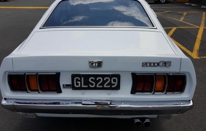 1973 Mitsubishi Galant GTO white restored (10).jpg