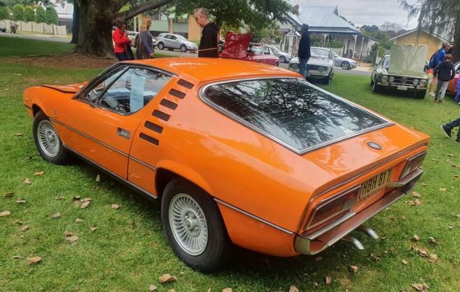 1974 Alfa Romeo Montreal Orange Australia for sale (2).jpg