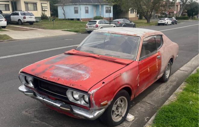 1974 Datsun 180B SSS red coupe project 2024 (1).jpg