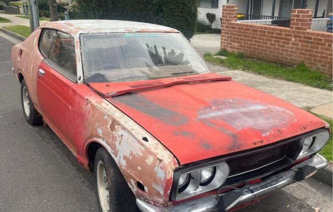 1974 Datsun 180B SSS red coupe project 2024 (2).jpg