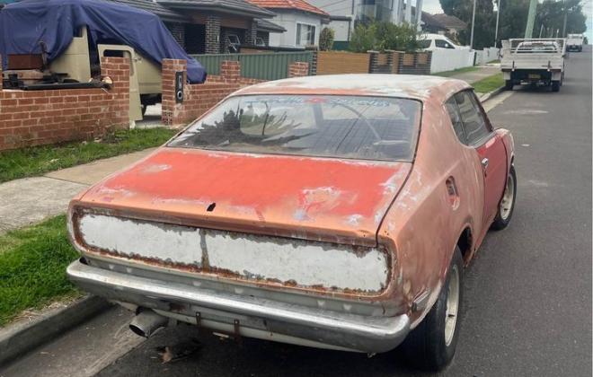 1974 Datsun 180B SSS red coupe project 2024 (3).jpg