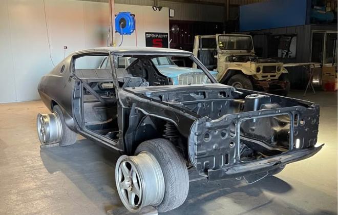 1974 Datsun 240K Coupe project for sale Australia (12).jpg