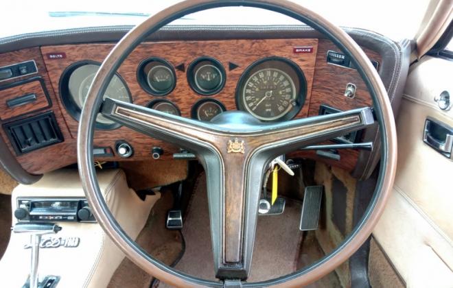 1974 Ford Landau Coupe copper bronze unrestored original Australian coupe images (11).jpg