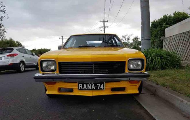 1974 LH Torana SLR5000 Chrome Yellow images (5).jpg