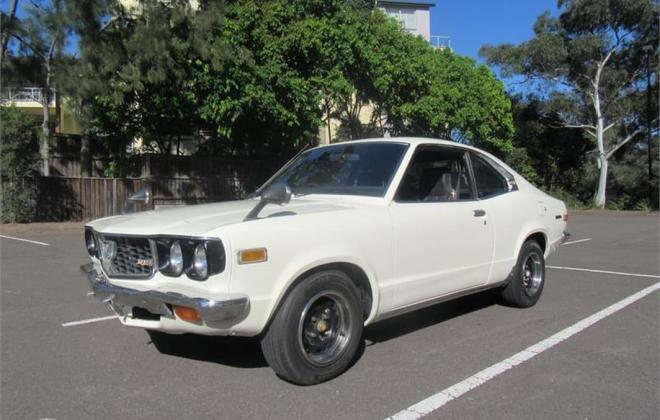 1974 Mazda RX-3 Series 3 S124A white original images (4).jpg