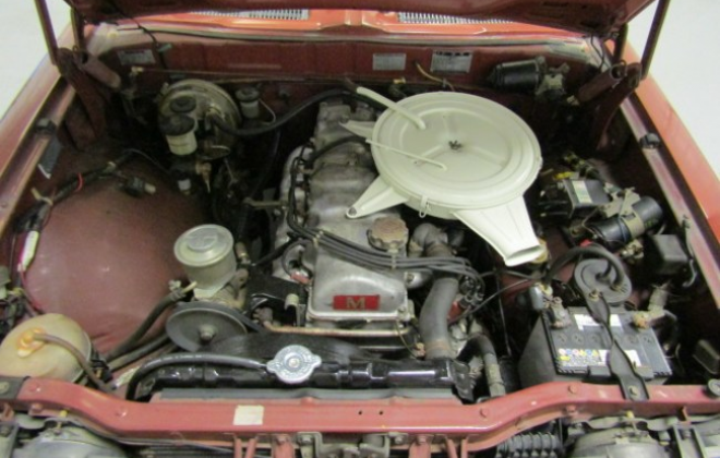 1974 Toyopet Toyota Corona MKII Mark II MX20 coupe 6 cylinder images (6).png