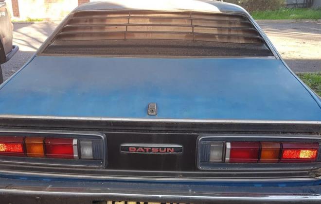 1975 Blue Datsun 180B Coupe SSS australia unrestored (7).jpg