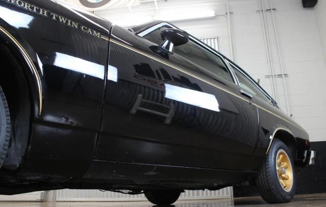 1975 Chevy Cosworth Vega DOHC black original low mileage exterior images (13).jpg