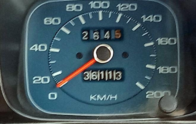 1975 Datsun 180B Original Speedometer image.jpg