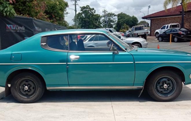 1975 Datsun 180B Original car Australia images unrestored (3).jpg