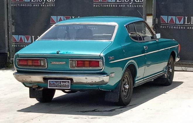 1975 Datsun 180B Original car Australia images unrestored (5).jpg