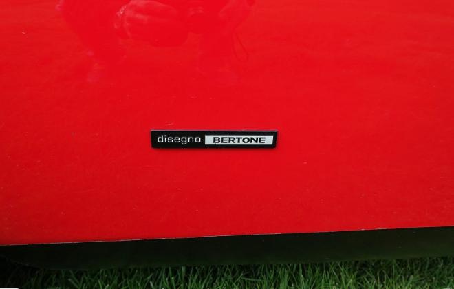 1975 Ferrari 308 GT4 images red New Zealand (12).jpg