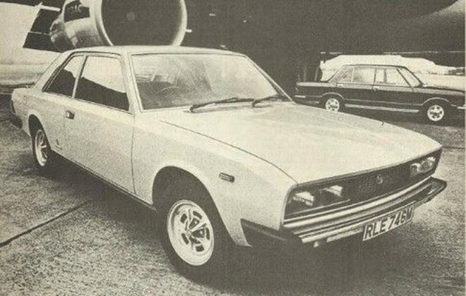 1975 Fiat 130 coupe maroon restored Australia rhd (8).jpg
