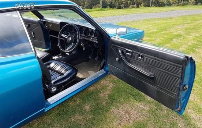 1975 Mitsubishi Galant GTO 2000GS blue New Zealand (10).jpg