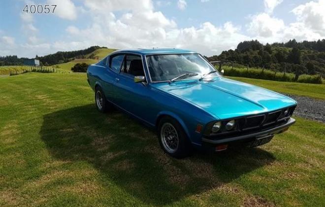 1975 Mitsubishi Galant GTO 2000GS blue New Zealand (4).jpg