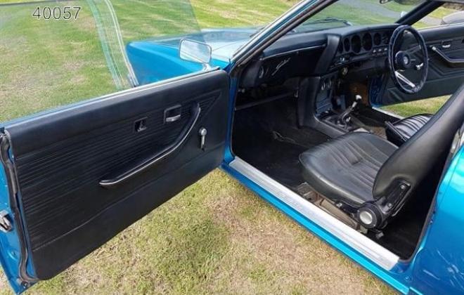1975 Mitsubishi Galant GTO 2000GS blue New Zealand (9).jpg