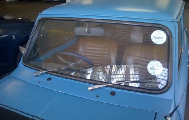 1976 Leyland Mini GTS South Africa Sapphire Blue (2).jpg