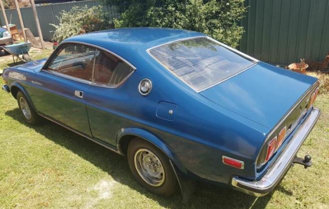 1976 Mazda 929 Luce Coupe Blue Australia images (2).JPG