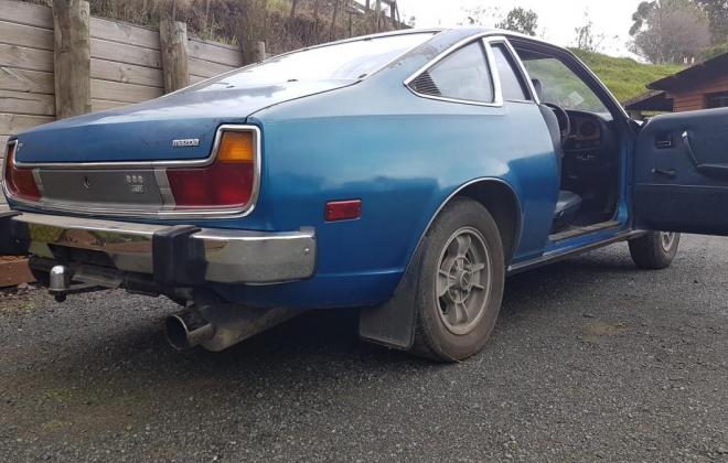 1976 Mazda RX5 Rotary coupe Blue images  (2).jpg