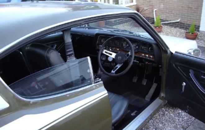 1976 Mitsubishi Galant GTO hardtop restoration (37).jpg