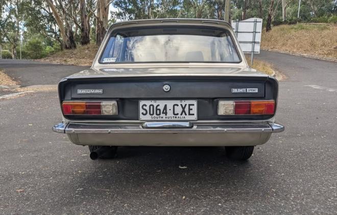 1976 Triumph Dolomite Sprint Australia (14).jpg