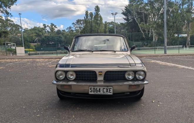 1976 Triumph Dolomite Sprint Australia (18).jpg