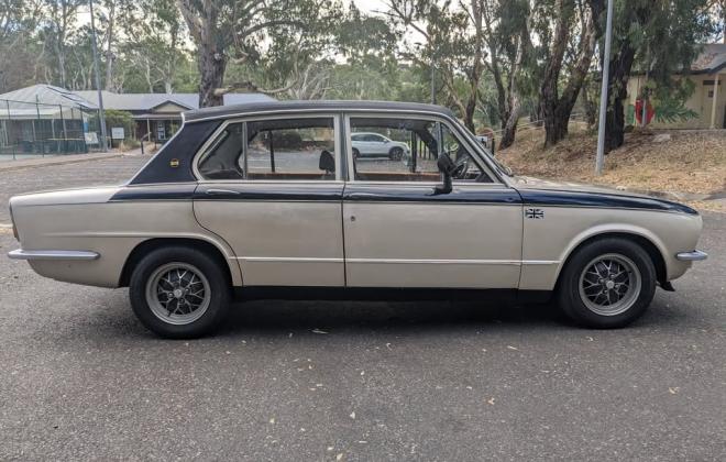 1976 Triumph Dolomite Sprint Australia (2).jpg