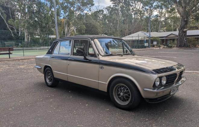 1976 Triumph Dolomite Sprint Australia (4).jpg