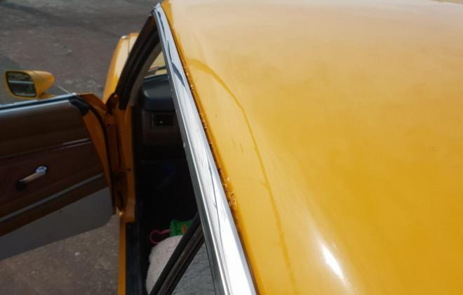 1977 Datsun 180B SSS coupie New Sealand orange original (10).jpg