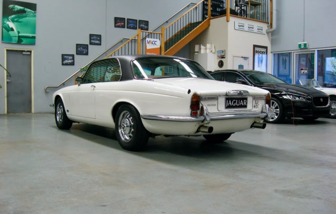 1977 Jaguar XJ-C XJC white coupe Australia (3).png