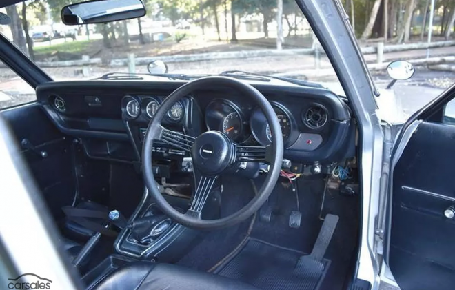 1977 Mazda RX3 interior images black (3).png