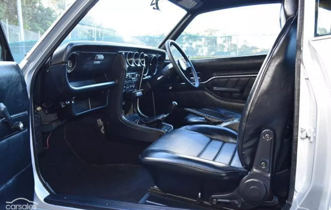 1977 Mazda RX3 interior images black (8).png