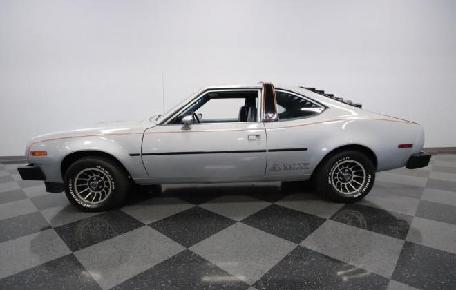 1978 AMC AMX harch coupe 258 6 cylinder for sale USA (3).jpg
