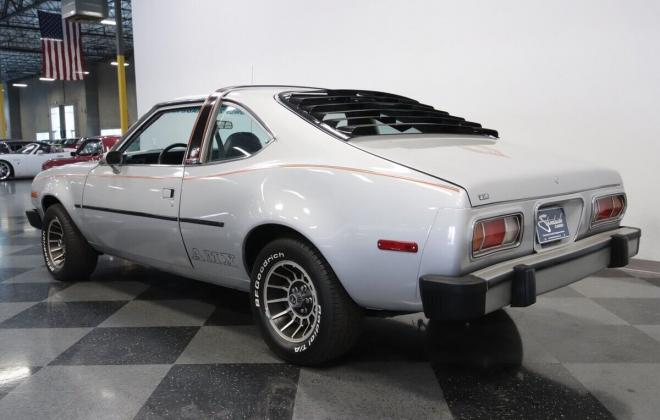 1978 AMC AMX harch coupe 258 6 cylinder for sale USA (5).jpg