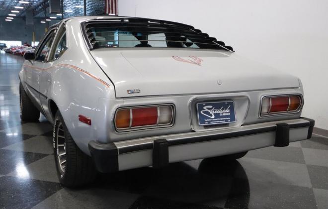 1978 AMC AMX harch coupe 258 6 cylinder for sale USA (6).jpg
