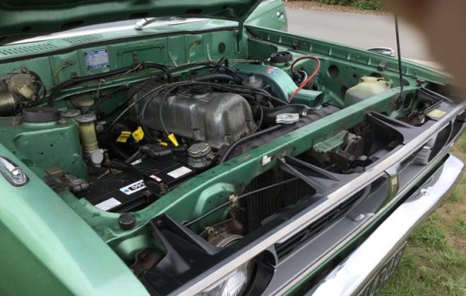 1978 Datsun 160J SSS Coupe original green New Zealand (13).jpg